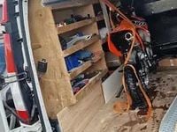 Second-hand Mercedes Vito SE 110 CP (80 kW) 2012