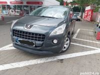 second-hand Peugeot 3008 2013