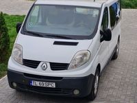 second-hand Renault Trafic Passenger 2.0 dCi L1H1 Authentique