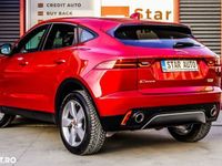 second-hand Jaguar E-Pace D180 AWD R-Dynamic S