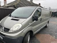 Second-hand Renault Trafic 114 CP (83 kW) 2010 Monovolum