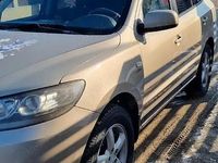 Second-hand Hyundai Santa Fe 150 CP (110 kW) 2007 SUV