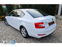 Second-hand Skoda Octavia 150 CP (110 kW) 2015 Alb Berlinǎ