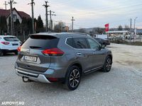 Second-hand Nissan X-Trail Tekna 177 CP (130 kW) 2018 Culoaregri SUV