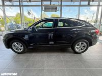 Nouă Audi Q3 Comfort 150 CP (110 kW) 2025 Culoarenegru SUV