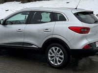 Second-hand Renault Kadjar Experience 130 CP (95 kW) 2017 Culoaregri SUV