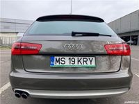 second-hand Audi A6 C7