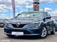 Second-hand Renault Mégane IV Zen 140 CP (102 kW) 2021 Culoaregri Berlinǎ