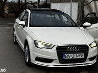 second-hand Audi A4 1.4 TFSI S tronic