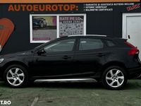 second-hand Volvo V40 CC D2 Summum