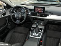 second-hand Audi A6 1.8 TFSI ultra S tronic