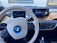 second-hand BMW 120 i3Scu Extragarantie si Service inclus