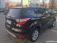 second-hand Ford Kuga business, 1.5 ecobust, benzină, 150 cai