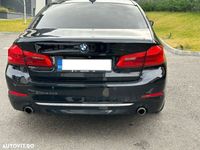 second-hand BMW 530 Seria 5 i xDrive AT