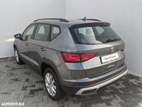 second-hand Seat Ateca 1.5 TSI DSG7 Style