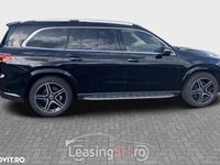 second-hand Mercedes GLS400 d 4Matic 9G-TRONIC Exclusive