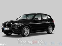 second-hand BMW X3 xDrive20d AT Luxury Line