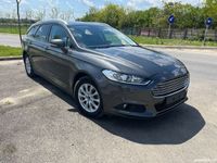 second-hand Ford Mondeo de Vanzare