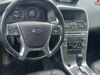 Second-hand Volvo XC60 R-Design 170 CP (125 kW) 2011 SUV