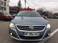 Second-hand VW Passat 140 CP (102 kW) 2009 Berlinǎ