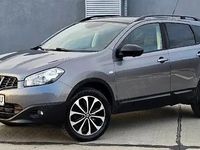 Second-hand Nissan Qashqai 110 CP (80 kW) 2014 SUV
