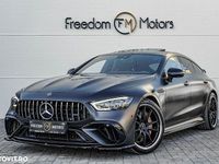 Second-hand Mercedes AMG GT63 S E Performance AMG 843 CP (620 kW) 2022 Culoaregri Coupe