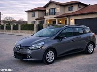 Second-hand Renault Clio GrandTour Luxe 90 CP (66 kW) 2014 Culoaregri Break