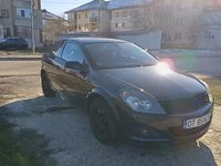 Second-hand Opel Astra GTC 150 CP (110 kW) 2006 Negru Hatchback