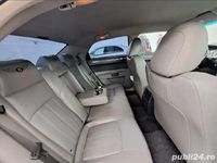 Second-hand Chrysler 300C 218 CP (160 kW) 2008 Berlinǎ