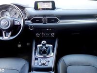 second-hand Mazda CX-5 SKYACTIV-D 150 Exclusive-Line