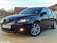 second-hand Mazda 3 CD110 Active