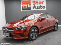 Second-hand Mercedes CLA200 163 CP (119 kW) 2023 Culoarerosu Berlinǎ