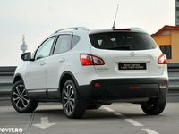 second-hand Nissan Qashqai 1.5 dCi N-Connecta