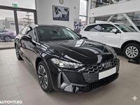 Nouă Audi A5 Advanced 150 CP (110 kW) 2025 Culoarenegru Coupe