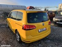 second-hand VW Sharan 2.0 TDI DSG Join