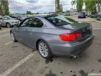 second-hand BMW 320 Seria 3