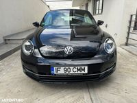 second-hand VW Beetle The Cabriolet 1.4 TSI DSG Exclusive Design
