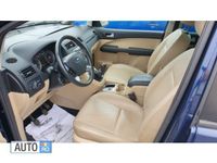 second-hand Ford C-MAX diesel clima 2005