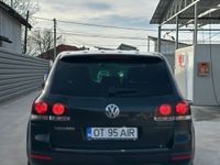 second-hand VW Touareg 3.0 V6 TDI DPF Aut.