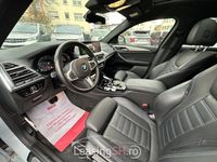 second-hand BMW X4 