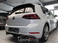 second-hand VW Golf VII 