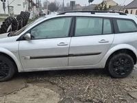 Second-hand Renault Mégane II 82 CP (60 kW) 2007 Break