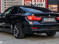 second-hand BMW 420 Seria 4 d xDrive AT