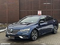 Second-hand Renault Talisman Initiale Paris 158 CP (116 kW) 2021 Culoarealbastru Berlinǎ