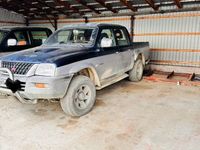 second-hand Mitsubishi L200 Pick Up 4x4 Instyle