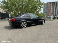 second-hand BMW 325 Seria 3 i