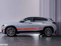 second-hand BMW X2 sDrive20i Aut.