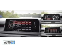 Second-hand BMW X6 Comfort Edition 258 CP (189 kW) 2015 Rosu SUV