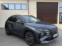 Second-hand Hyundai Tucson 252 CP (185 kW) 2024 Culoaregri SUV