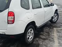 Second-hand Dacia Duster 90 CP (66 kW) 2018 SUV